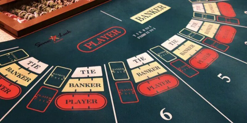 Chiến lược để chiến thắng của bài baccarat là gì?