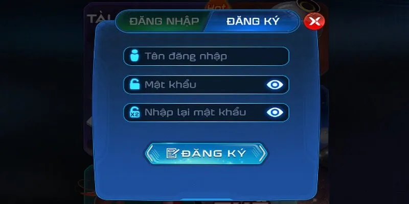 Hướng dẫn chi tiết quy trình chơi Win79 tài xỉu
