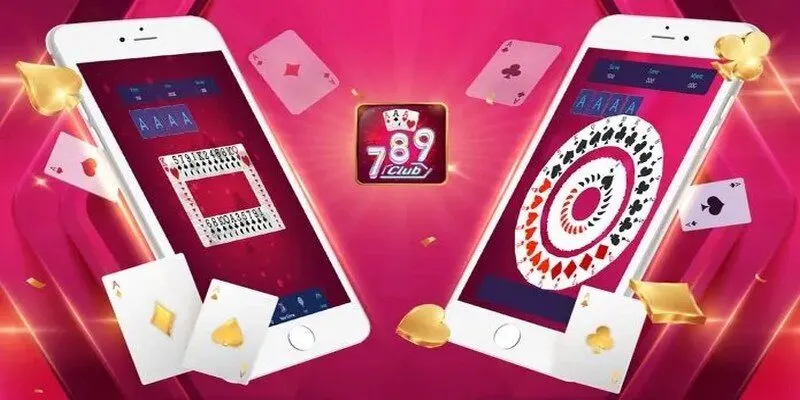 Tải app 789Club c&ugrave;ng IOS với v&agrave;i bước đơn giản&nbsp;